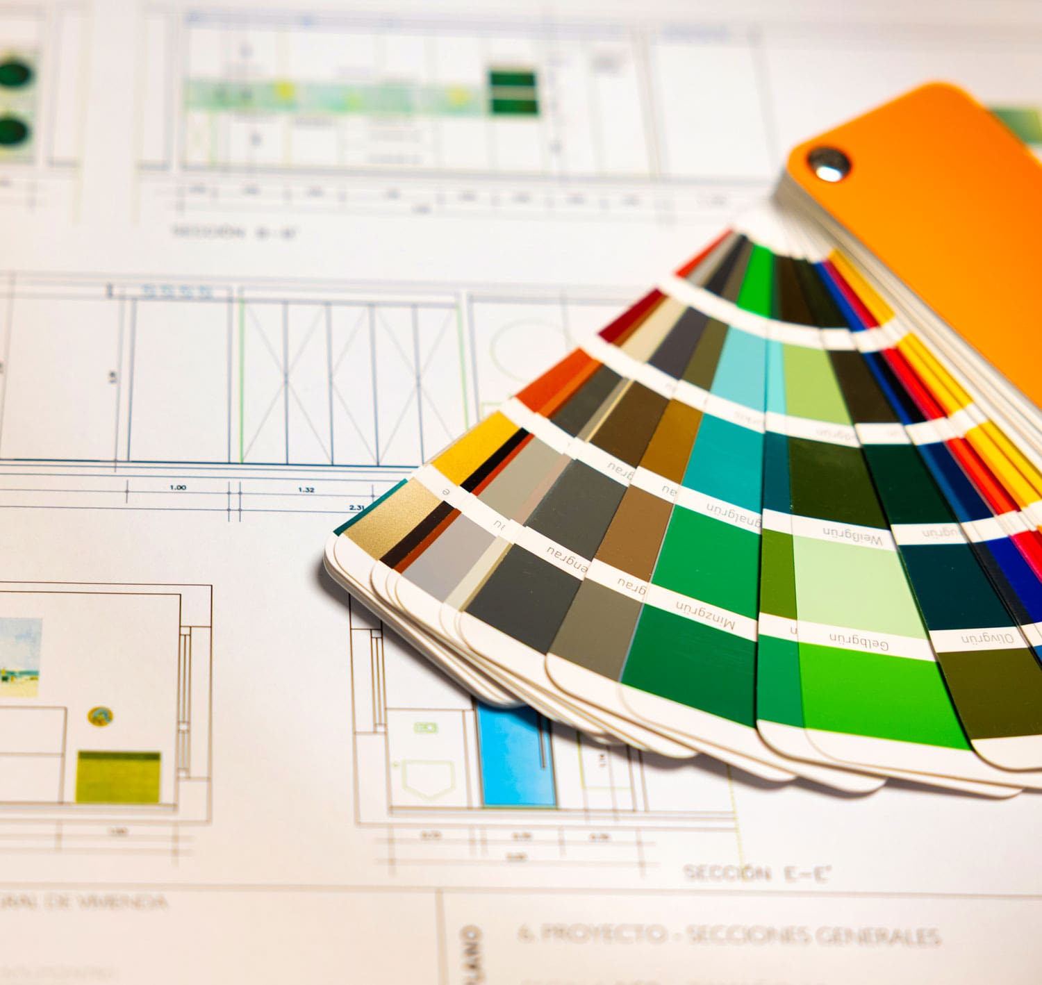 Arquitectos Bilbao Habitatium