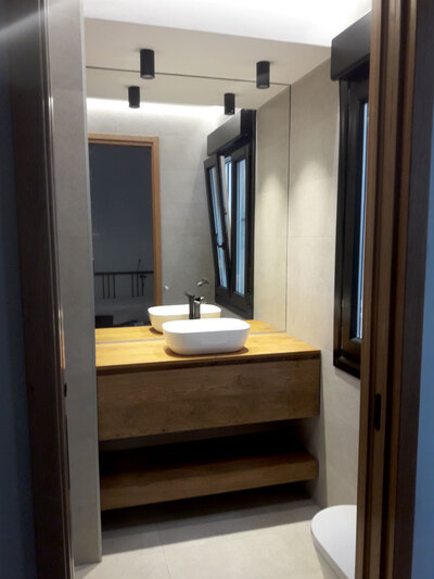 Reformas Bilbao Habitatium