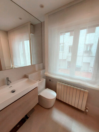 Reformas Bilbao Habitatium