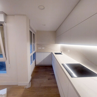 Reformas Bilbao Bizkaia Habitatium