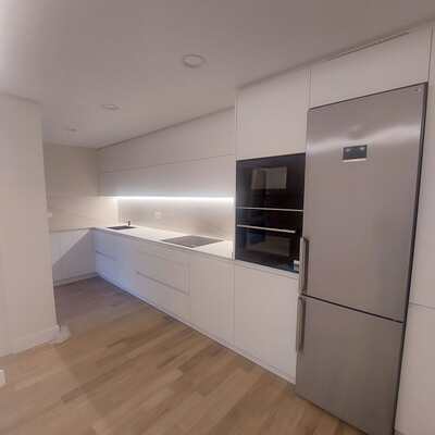 Reformas Bilbao Habitatium