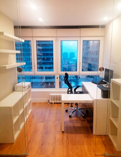 Reformas Bilbao Bizkaia Habitatium