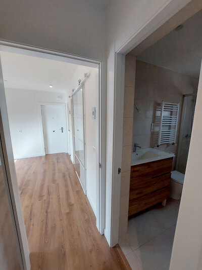 Reformas Bilbao Habitatium