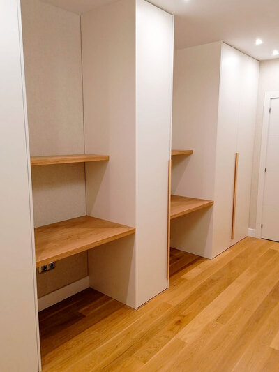 Reformas Bilbao Habitatium