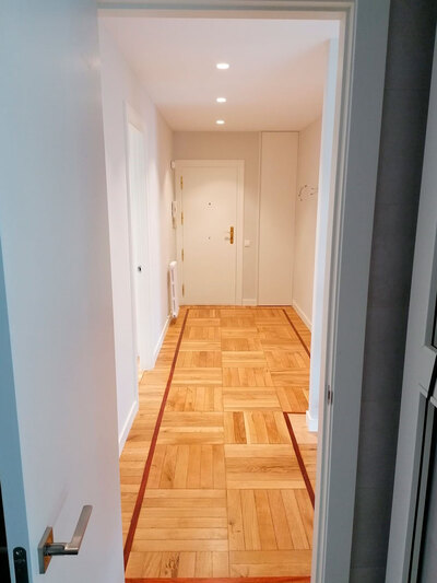 Reformas Bilbao Bizkaia Habitatium